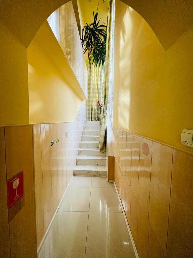 Pensiune Perla Dunarii Giurgiu Luaran gambar